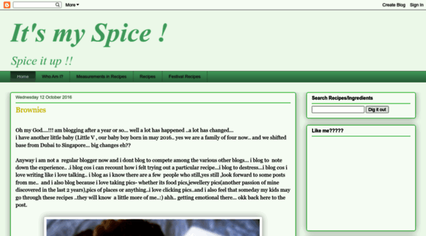 itsmyspice.blogspot.com