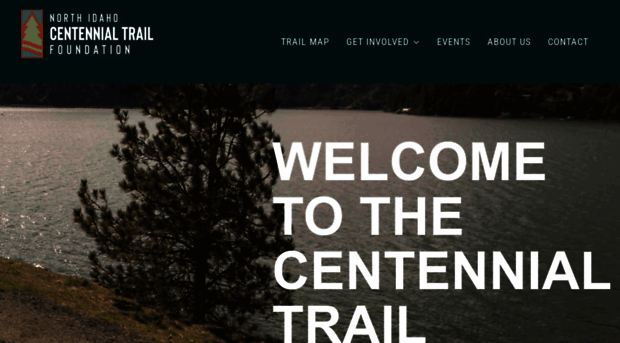 itsmytrail.com