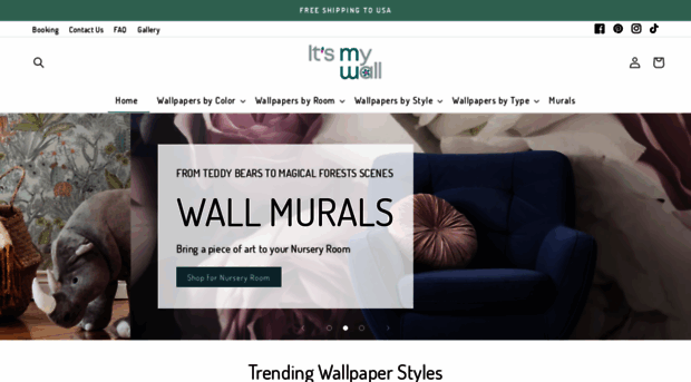 itsmywallstore.com