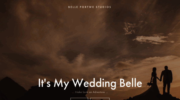 itsmyweddingbelle.com