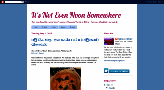 itsnotevennoonsomewhere.blogspot.com