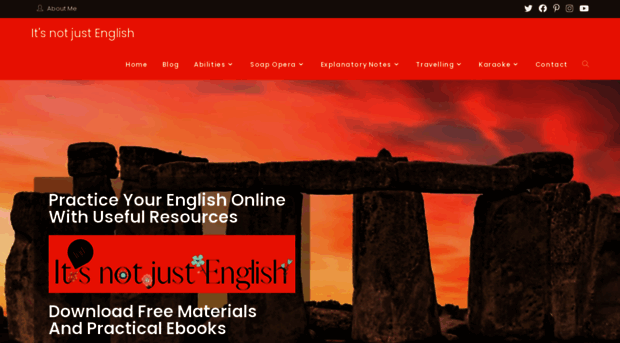 itsnotjustenglish.com
