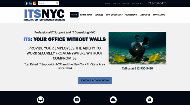 itsnyc.com