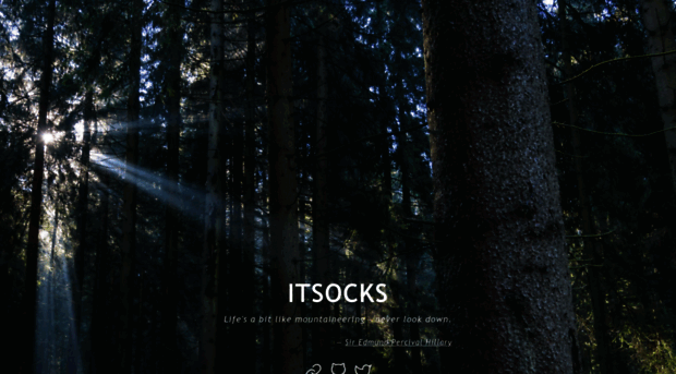 itsocks.io