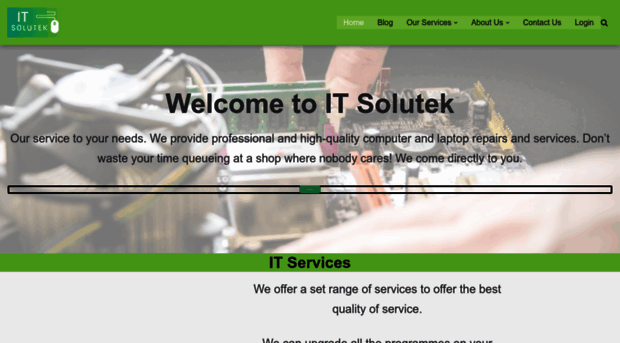 itsolutek.co.uk