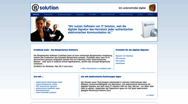 itsolution.at