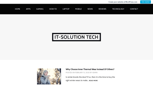 itsolution.tech.blog