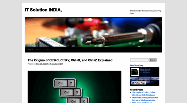 itsolutionindia.wordpress.com