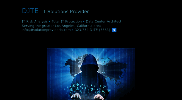 itsolutionproviderla.com