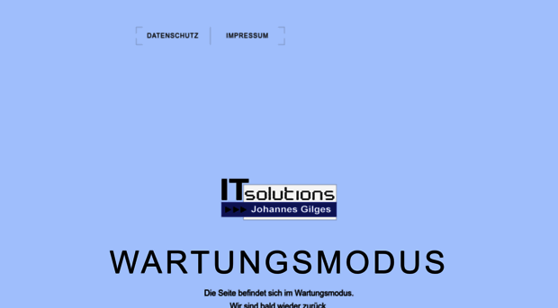 itsolutions-gilges.de