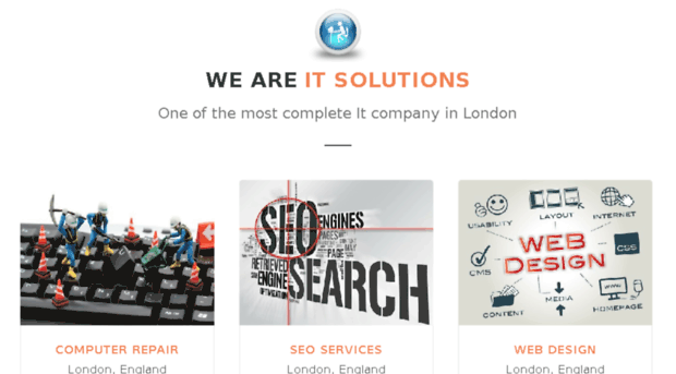 itsolutions-london.com