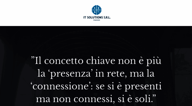 itsolutionssrl.it