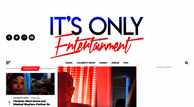 itsonlyentertainment.net