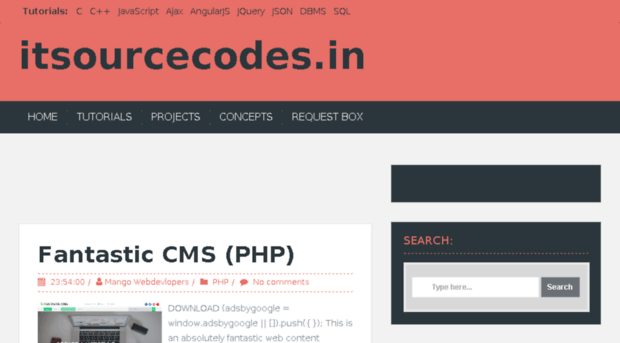itsourcecodes.in