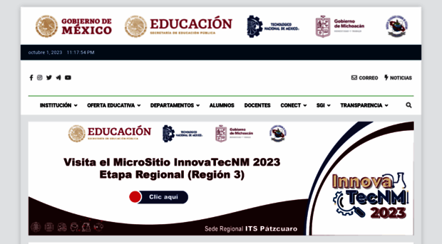 itspa.edu.mx