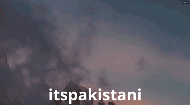 itspakistani.com