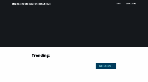 itspanishautoinsuranceshub.live