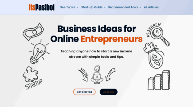 itspasibol.com