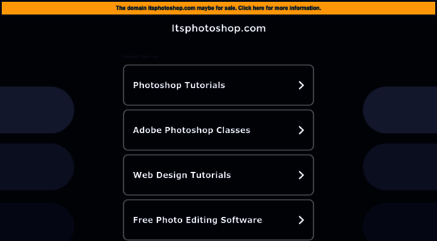 itsphotoshop.com