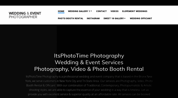 itsphototimephotography.com