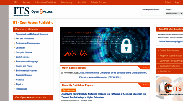 itspoa.com