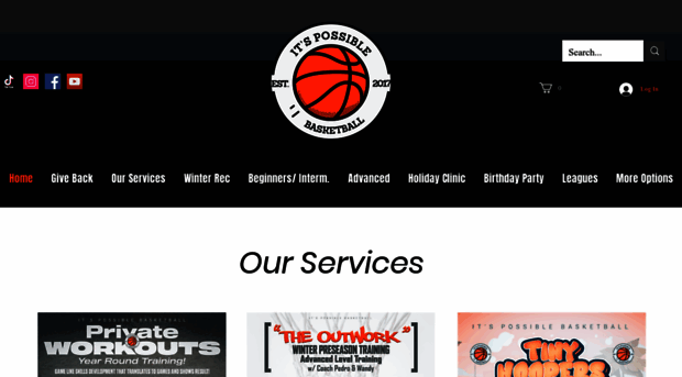 itspossiblebasketballri.com