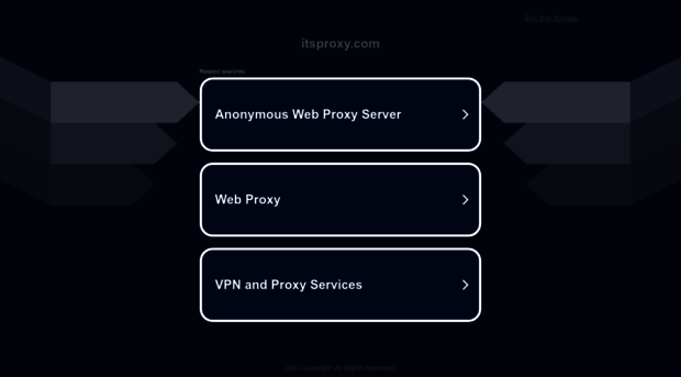 itsproxy.com