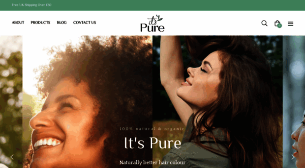 itspure.co.uk