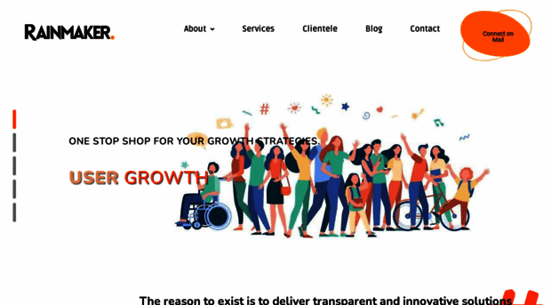 itsrainmaker.com