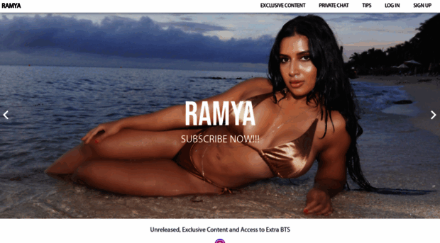 itsramya.com