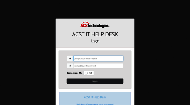 itsrs.acstechnologies.com