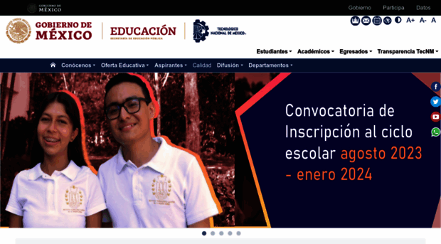 itss.edu.mx