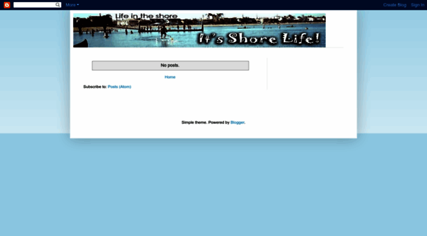 itsshorelife.blogspot.com