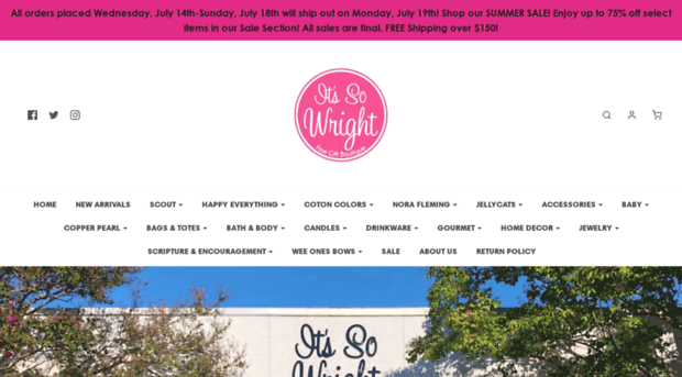 itssowright.com