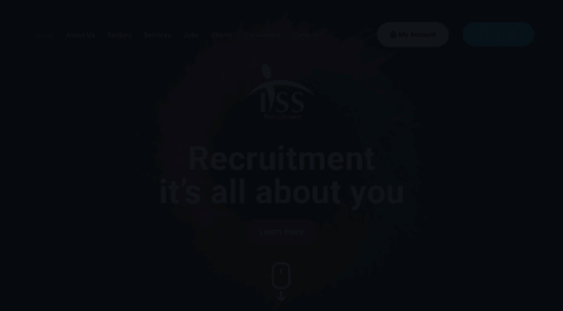 itssrecruitment.co.uk