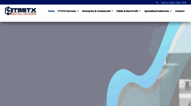itsstx.com