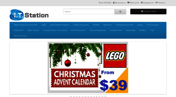 itstation.com.au