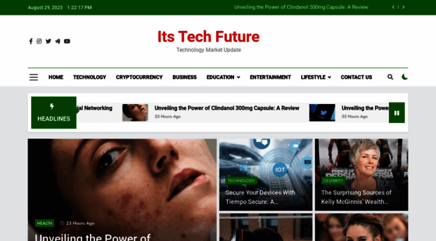 itstechfuture.com