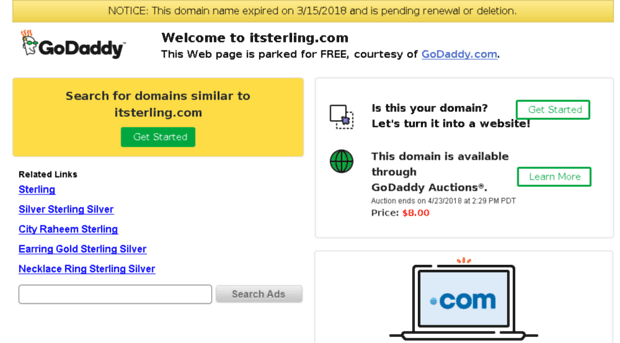 itsterling.com