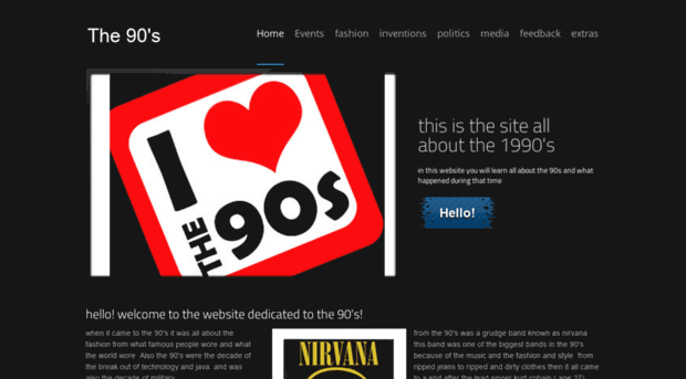 itsthe90s.weebly.com