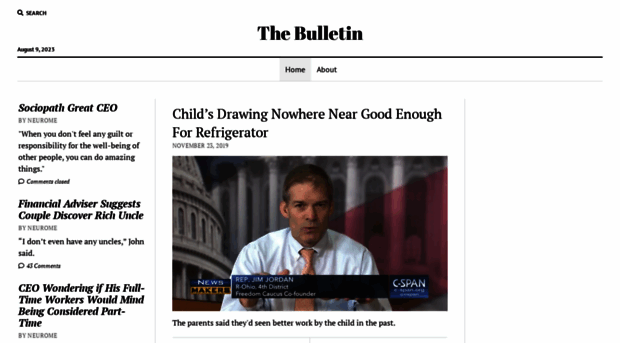 itsthebulletin.com