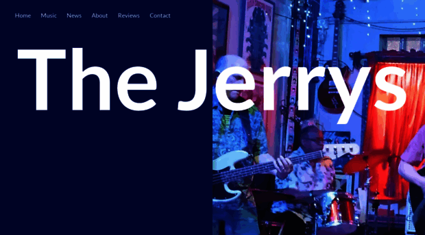 itsthejerrys.com