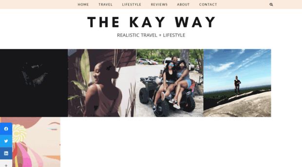 itsthekayway.com