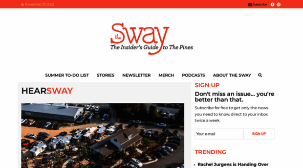 itsthesway.com