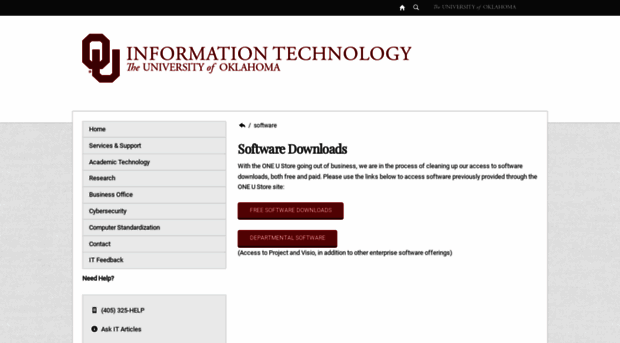itstore.ou.edu