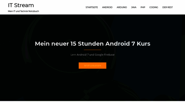 itstream.de