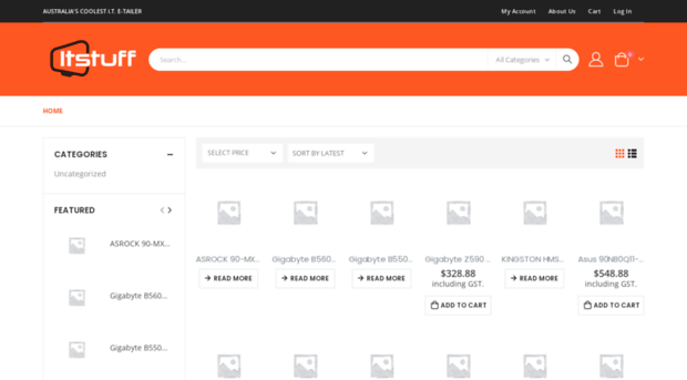itstuff.com.au