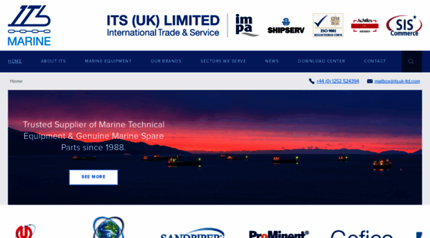 itsuk-ltd.com