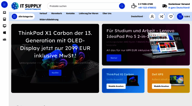 itsupply.de