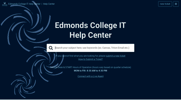 itsupport.edmonds.edu